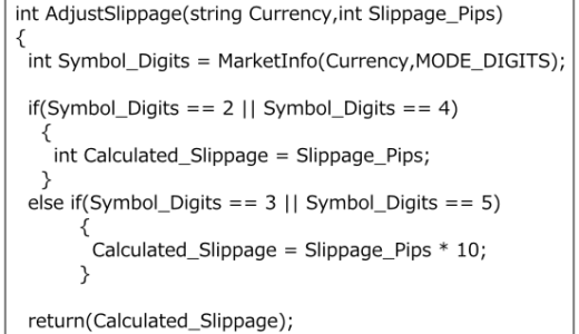 【MQL4の勉強】特定の時間を指定して売買するEA作成!プログラム書き方やサンプルコードあり!