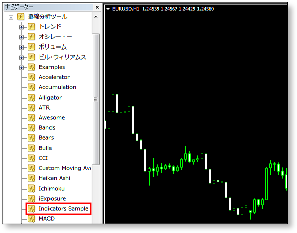 インジケーター-作成-書き方-プログラム-mt4