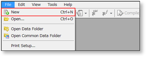 インジケーター-作成-書き方-プログラム-mt4