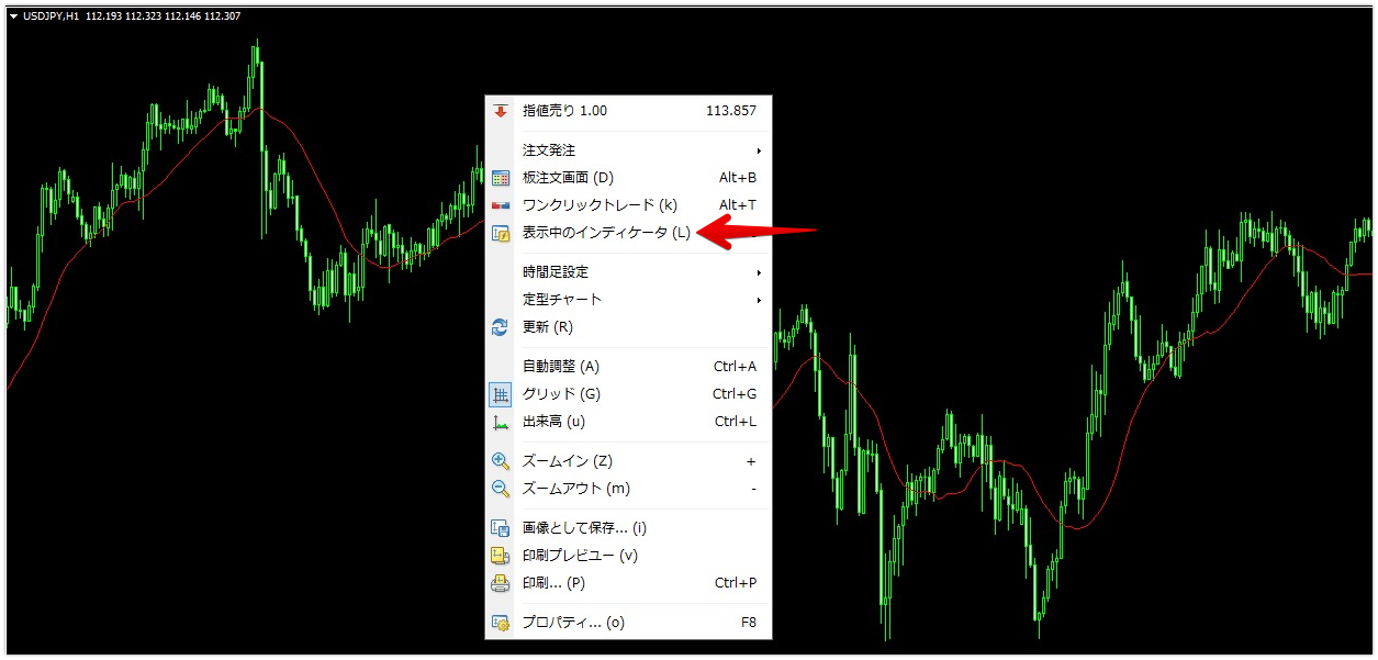 mt4-fx-パラメーター