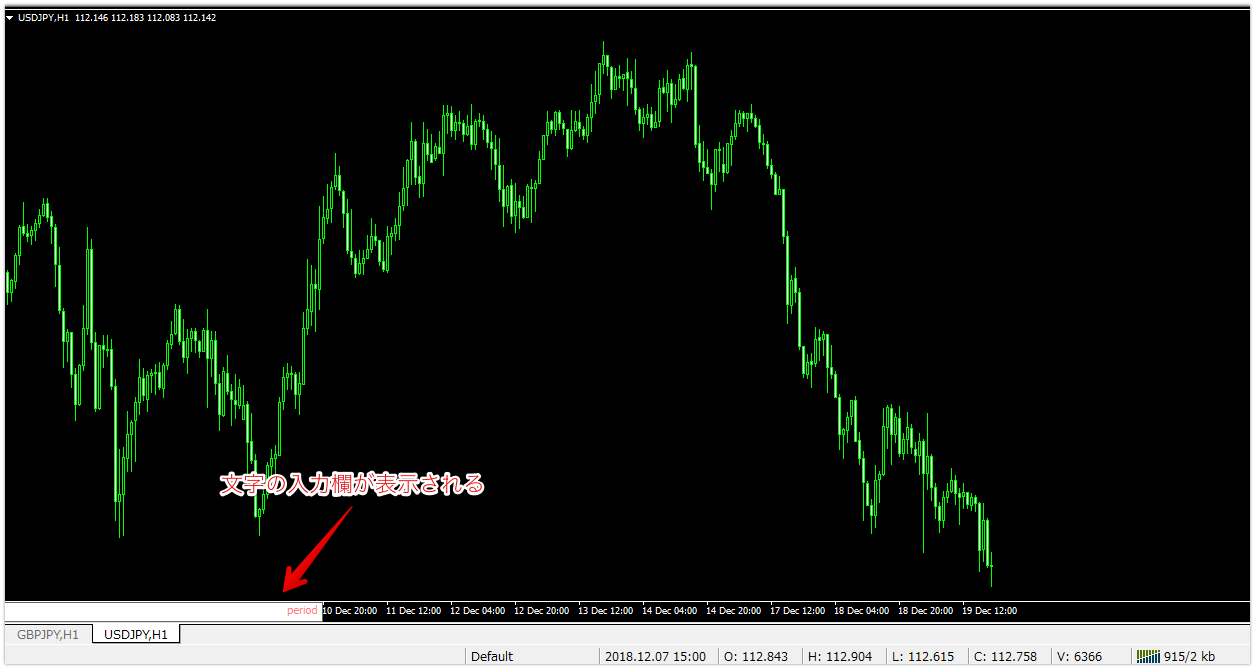 mt4-日付-使い方