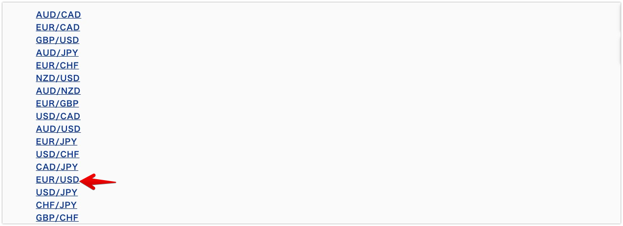 mt4バックテスト
