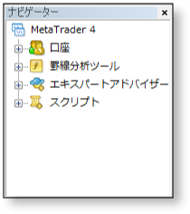 MT4でEA(自動売買)を稼働させる設定方法を解説!FX初心者向け!