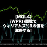 iwpr-mql4
